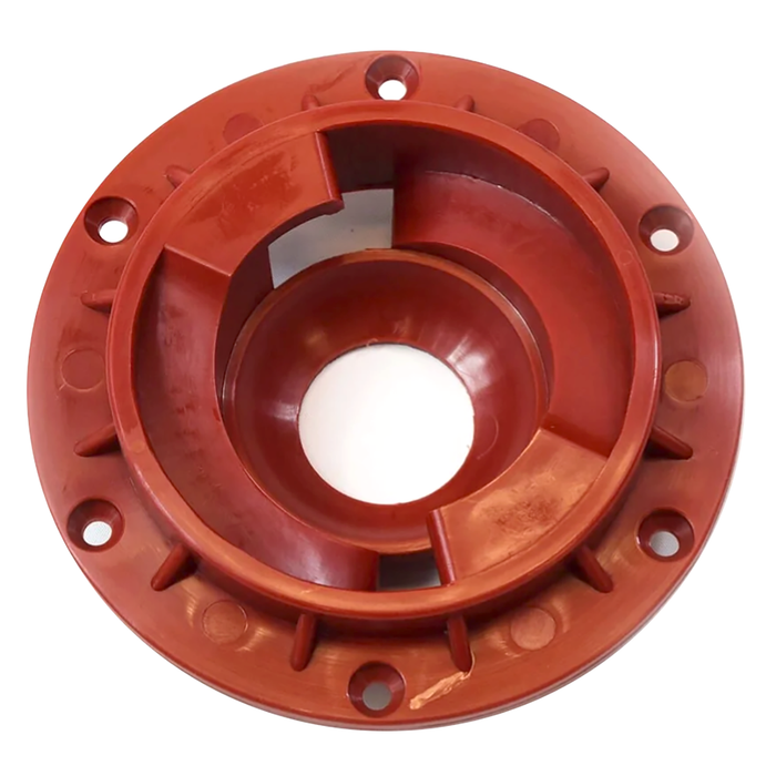 Brush Mount Np-500 Eagle Clutch Plate