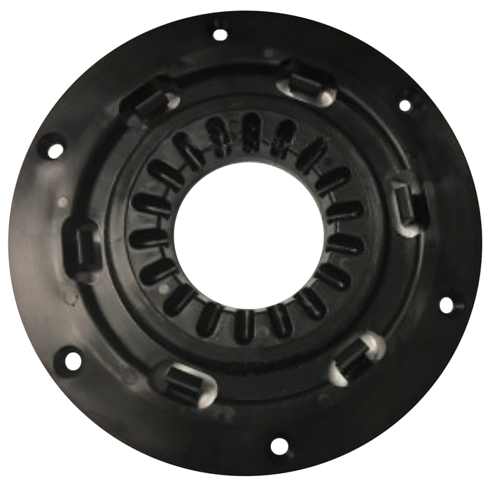 Brush Mount Clutch Plate Np-800