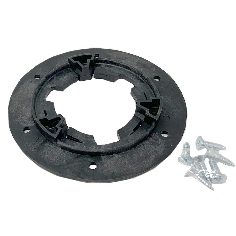 Brush Mount Clutch Plate Np-9200Da