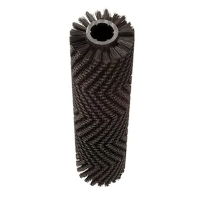Cylindrical Brush 48" 24 Sr Poly, Fits Nobles/Tennant 1053893