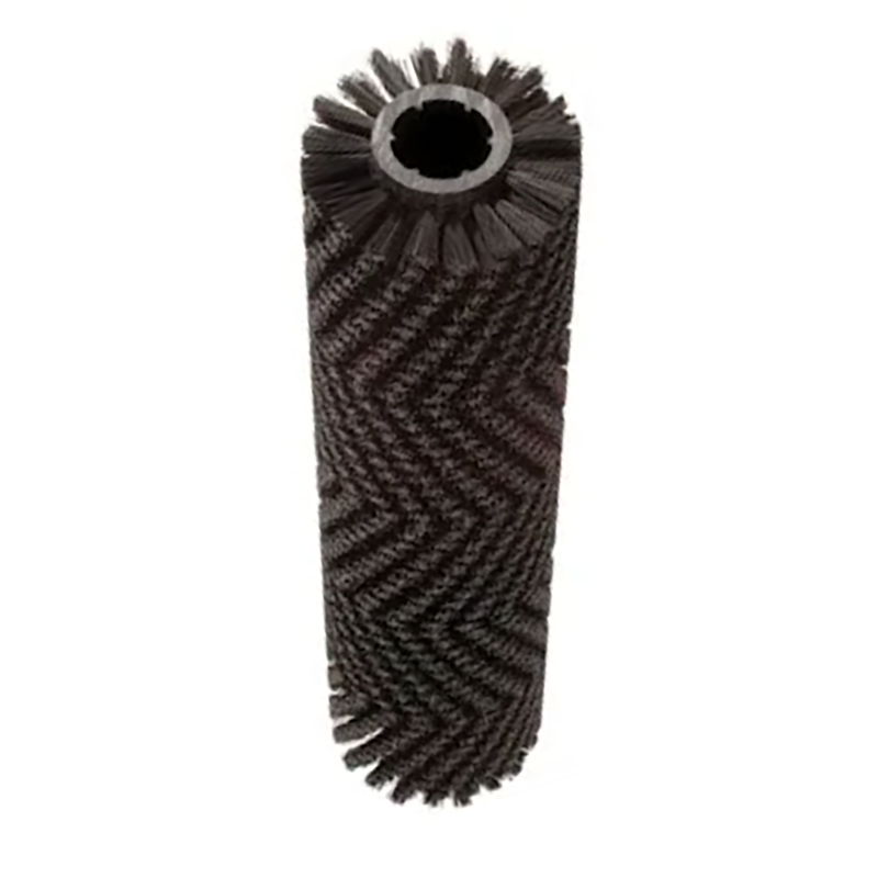 Cylindrical Brush 48" 24 Sr Poly, Fits Nobles/Tennant 1053893