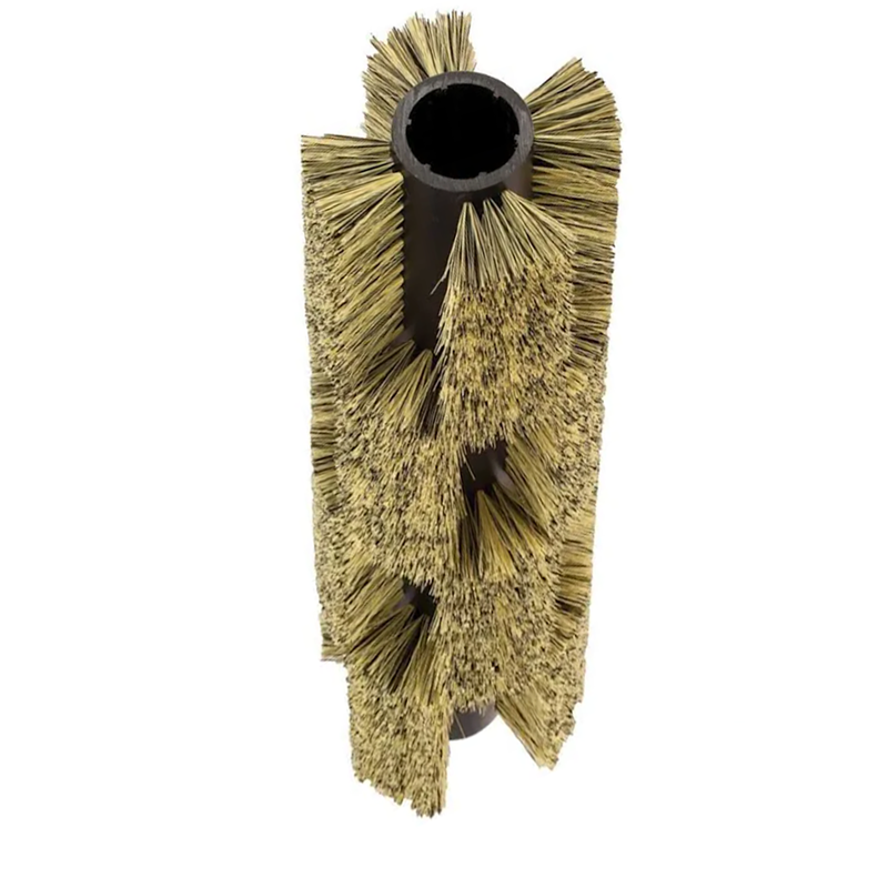 Cylindrical Brush 45" Checkerboard Proex, Fits Nobles/Tennant 370028