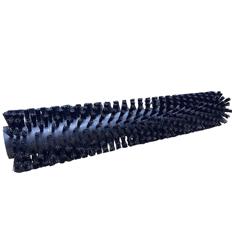 Cylindrical Brush 32" 18 Sr Stiff Poly, Fits Nobles/Tennant 374042