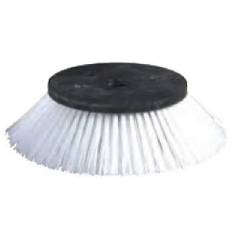 Cylindrical Brush 11" Poly, Fits Nobles/Tennant 383753