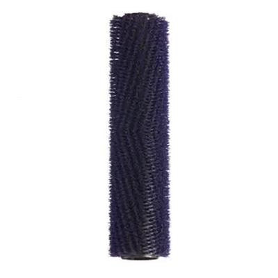 Cylindrical Brush 43" 24 Sr/6 Dr Soft Nylon Set, Fits Nobles/Tennant 86023