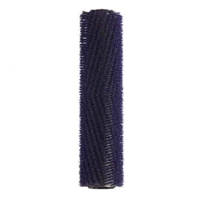 Cylindrical Brush 43" 24 Sr/6 Dr Soft Nylon Set, Fits Nobles/Tennant 86023