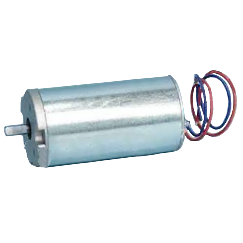Brush Motor Fits Ipc Eaglesmartvac 664, 464