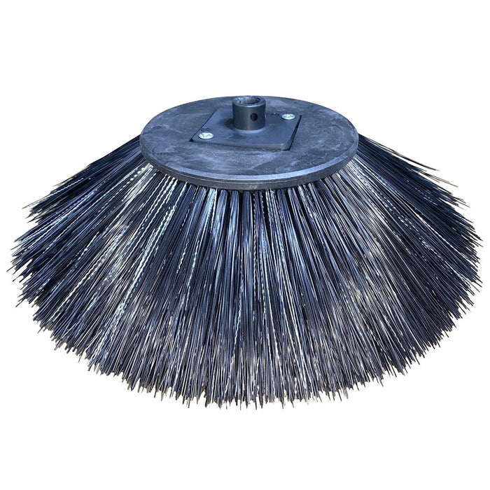 Poly/Wire Side Brush - Fits Nilfisk/Advance 1466140000