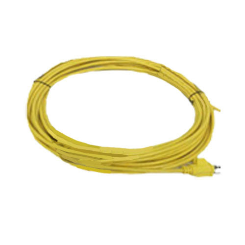 37.5 Ft. 18/3 Sjt, 300 Volt Extension Cord, Yellow