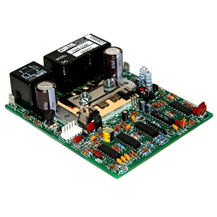 Control Board (Refurbishment Service) Fits Advance 56324023