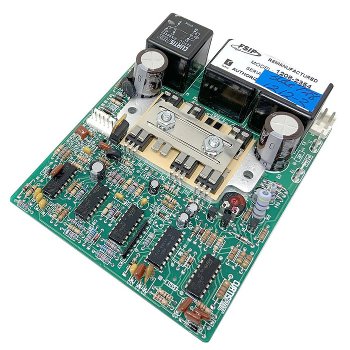 Control Board (Refurbishment Service) Fits Nss 2490821