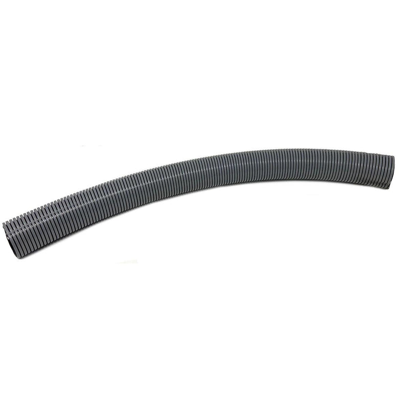 Crushproof Hose 41 X 2 Smooth Grey, No Cuffs Included