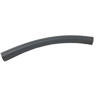 Crushproof Hose 27 X 2 Smooth Grey, No Cuffs Included