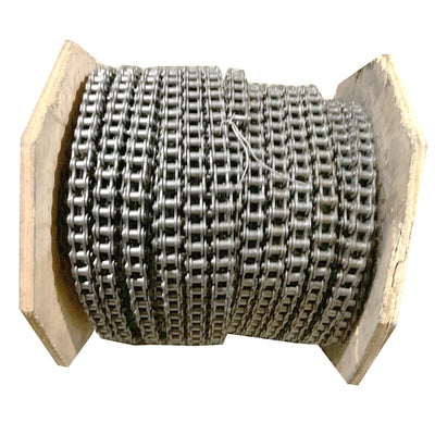 Chain #40, 100Ft Roll