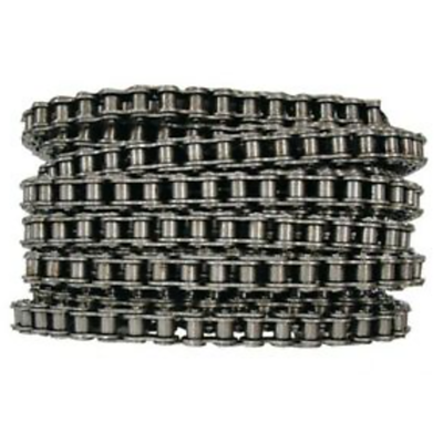 Chain #40, 50Ft Roll