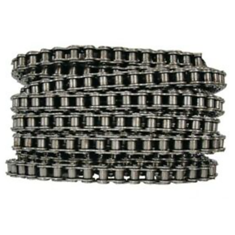 Chain #40, 50Ft Roll