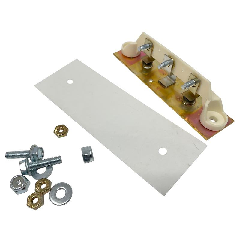 Lester Heatsink Assembly, Rep/08524/8385/9653,Serv Part