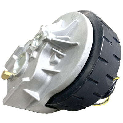 Motor Front Wheel Assembly, Fits Nss 7695401