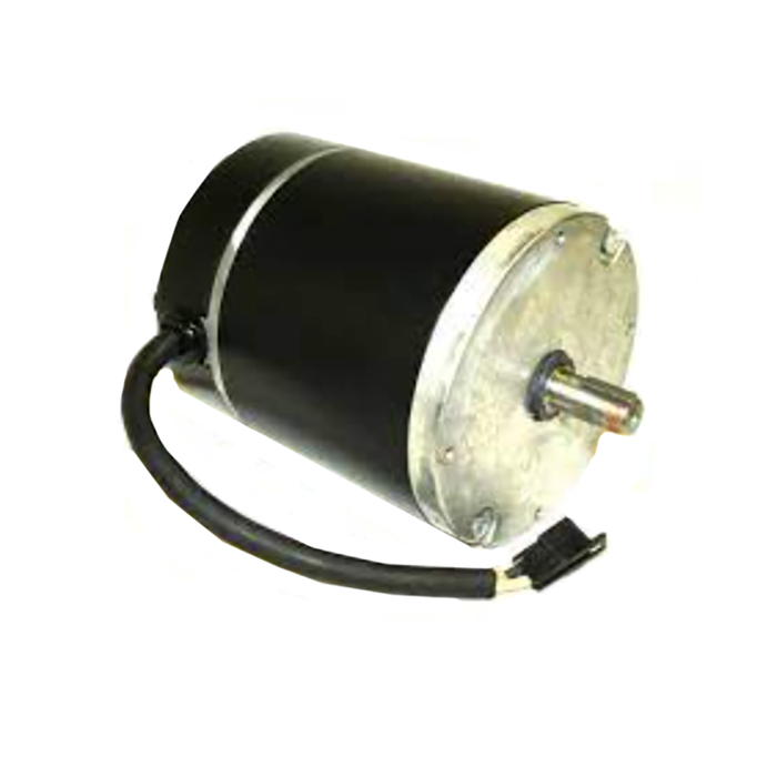 36 Volt Brush Motor, 2500 Rpm, 2.5 Hp Fits Nss Charger