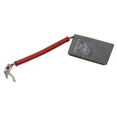 Carbon Brush 1.125 X 0.625 X .1875 For Drive Motors