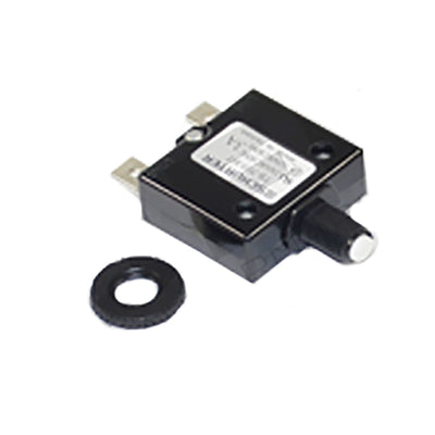 Circuit Breaker 03A, 250Vac/50Vdc Type 1 (Blade-Term)