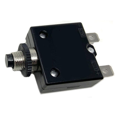Circuit Breaker 30A, 250Vac/32Vdc Type 1 (Blade Term)