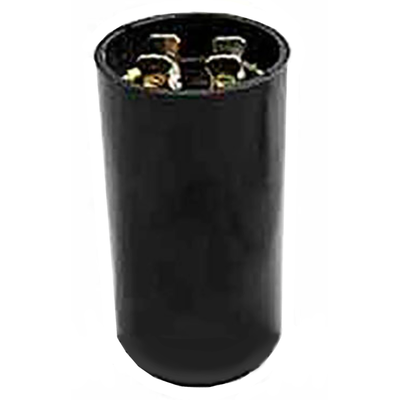 Electrical Start Capacitor 110-125 Volt