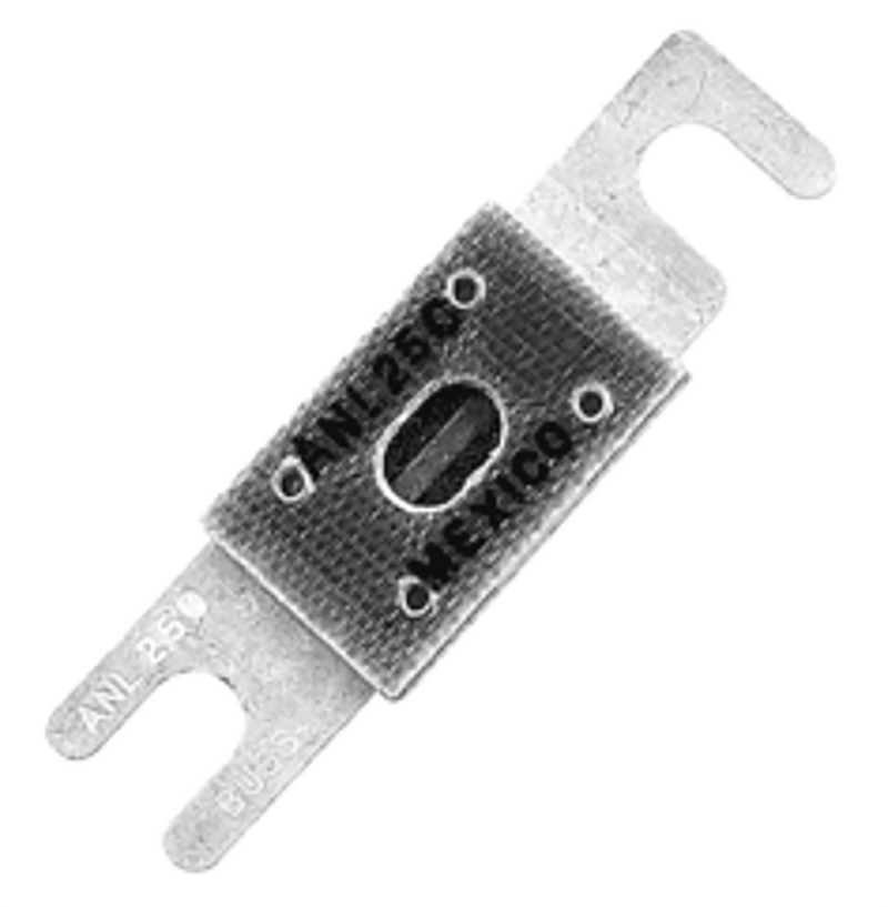 Fuse 80 Amp