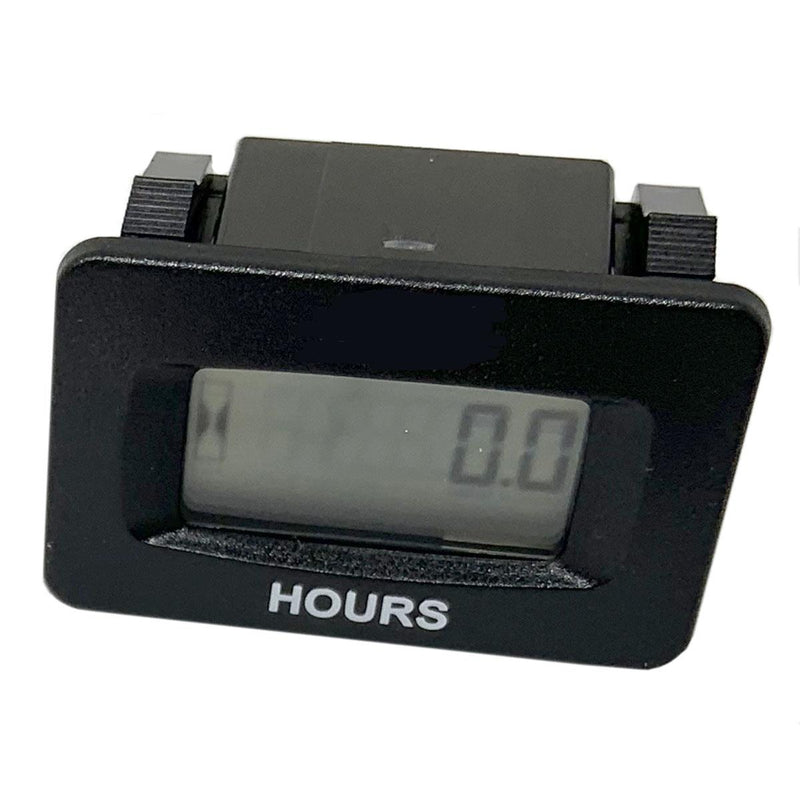Meter 05-277V Hourmeter