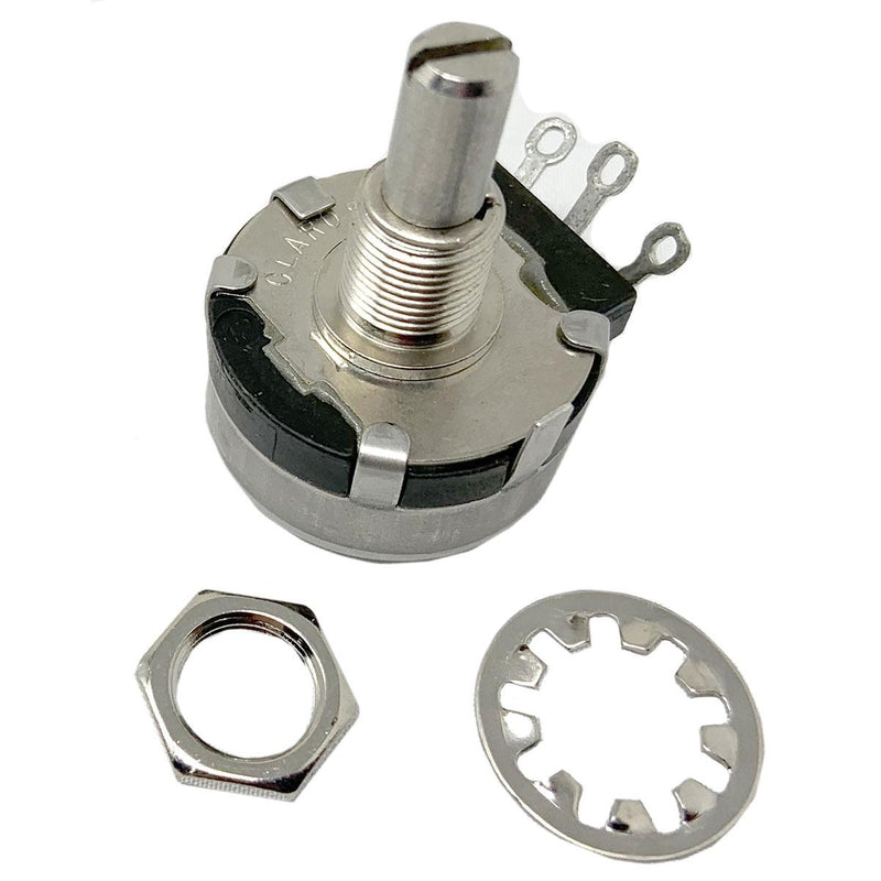 Potentiometer 25K Ohms