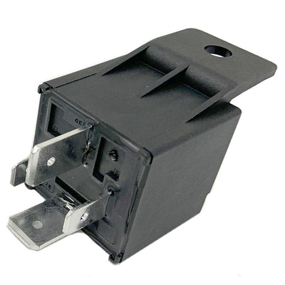 Relay 24V 80A, Push-In Terminal