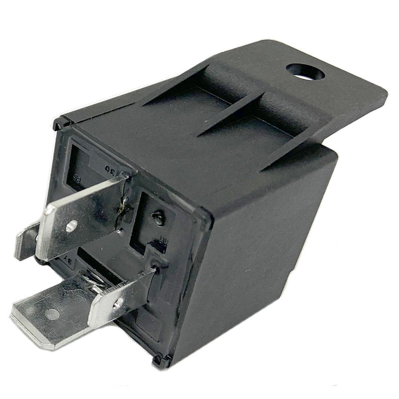 Relay 24V 80A, Push-In Terminal