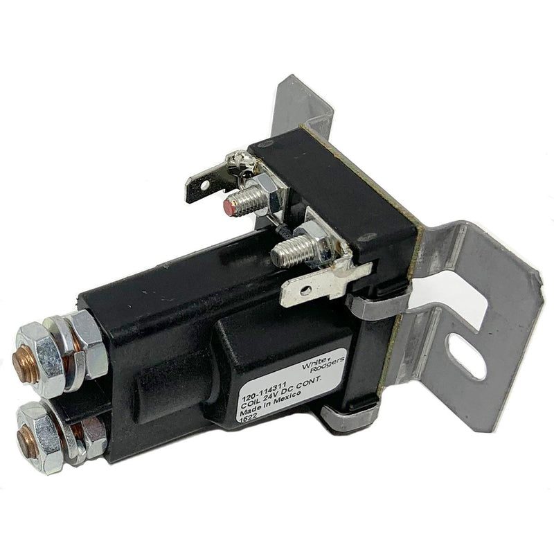 Relay 24V Dc, Fits Taski 4127063