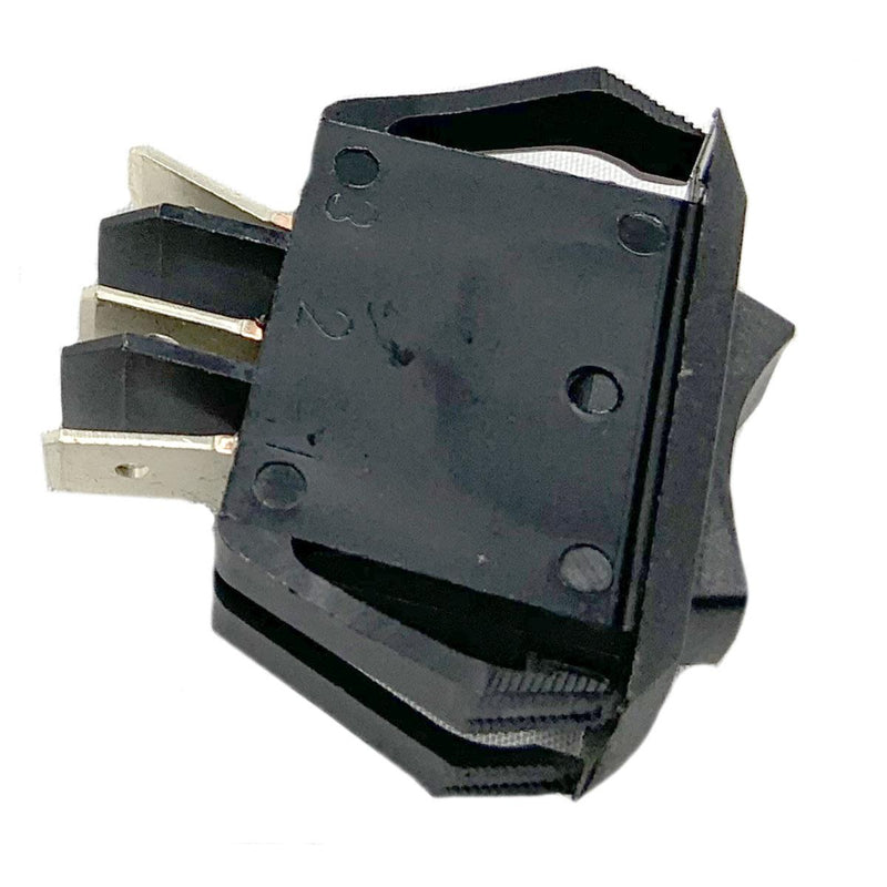Switch Rocker, Spdt