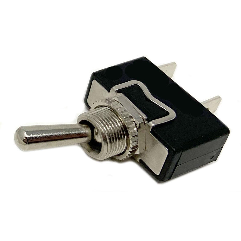 Switch Toggle, 16A, Two Terminal