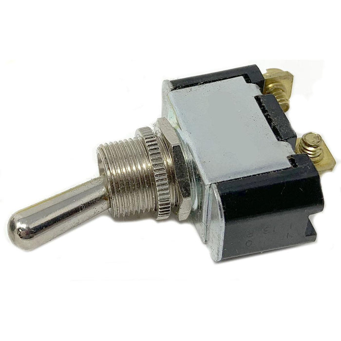 Switch Toggle, Two Terminal