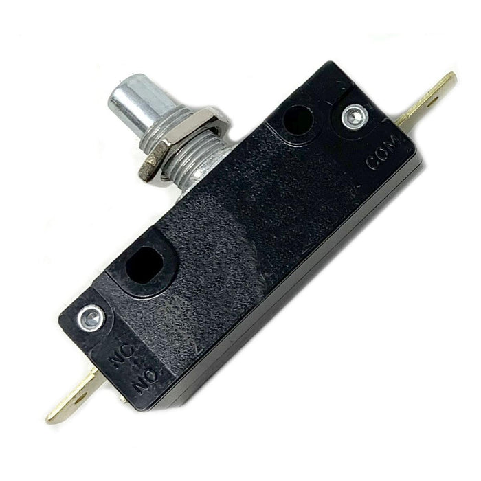 Switch Ð Snap, Spst 25A, Nc