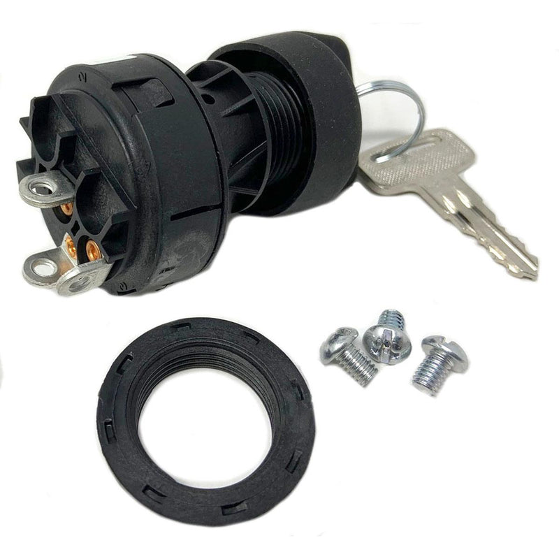 Electrical Ignition, 2-Position Screw Terminal, Fits Adv. 56303553