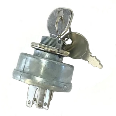 Electrical Magneto Starter Switch, Five Terminal