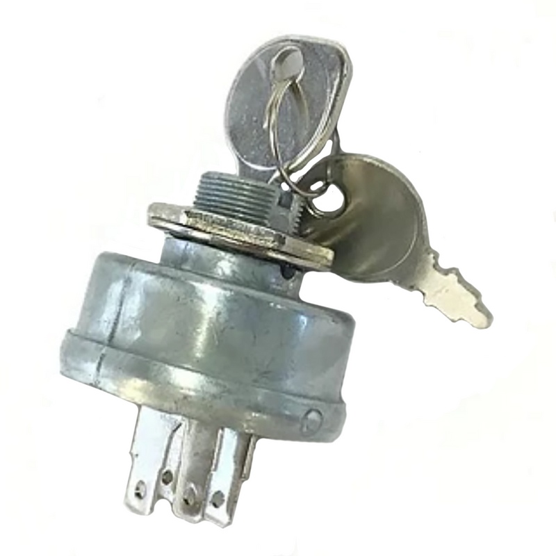 Electrical Magneto Starter Switch, Five Terminal