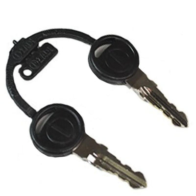 Keys Replacement (Set Of 2)