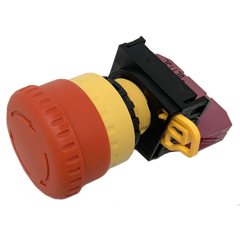 Electrical Switch, Safety, Shutoff, Fits Tn 1242161