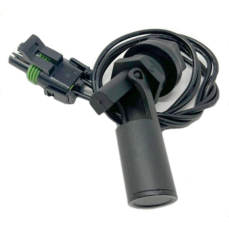 Switch Electromagnetic Float