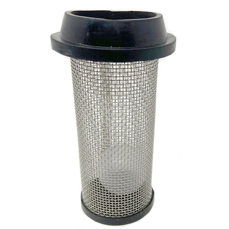 Switch Float Cage Screen Assembly