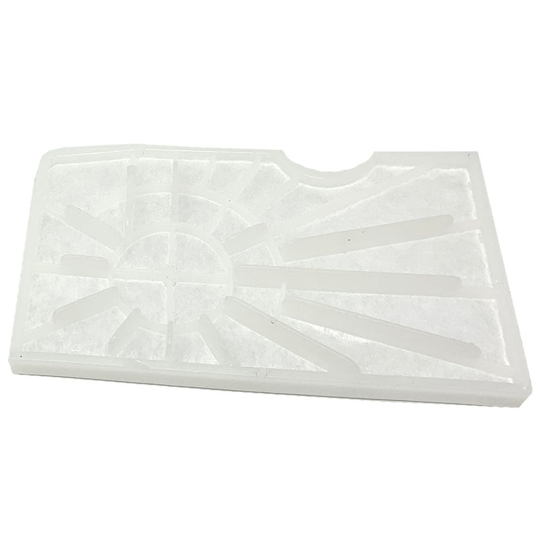 Captive Filtration Vacuum Filter Fits Windsor Versamatic
