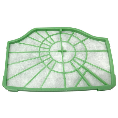 Vacuum Filter Plus Motor Fits Windsor Versamatic