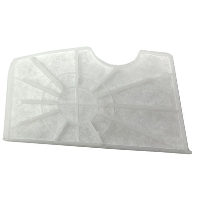 Foam Premium Vacuum Filter Fits Karcher/Tornado, Nss Marshall And Pacer Upright Vacuum Safety Filter