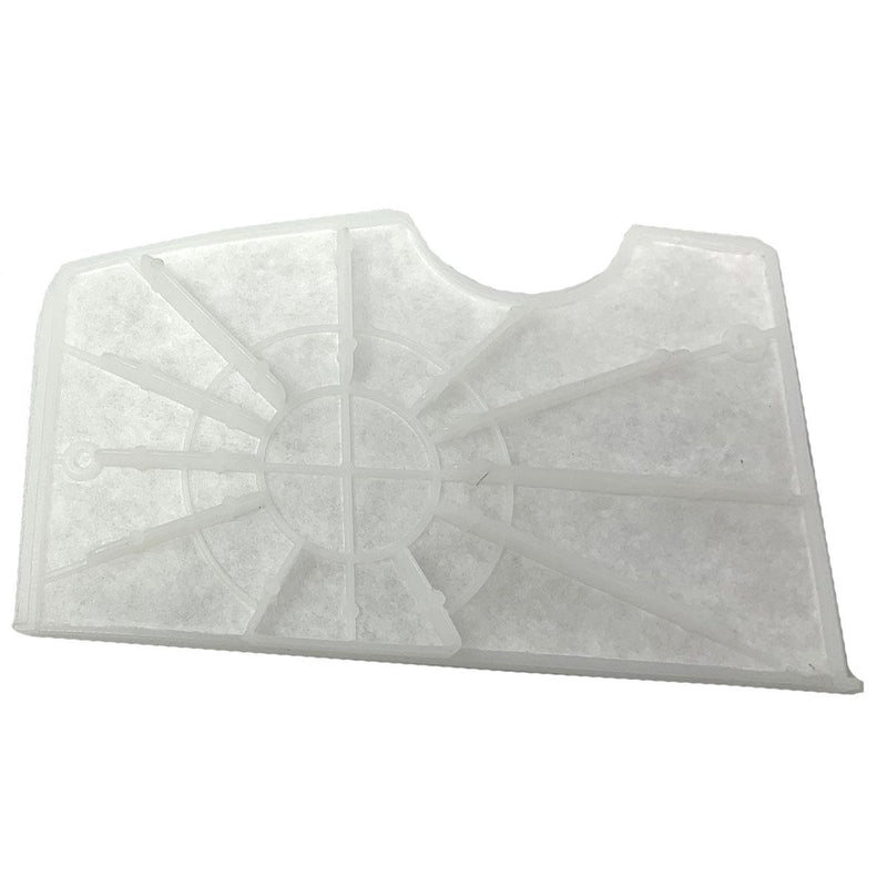 Foam Premium Vacuum Filter Fits Karcher/Tornado, Nss Marshall And Pacer Upright Vacuum Safety Filter