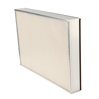 Dust Panel Filter Fits Tennant 8410
