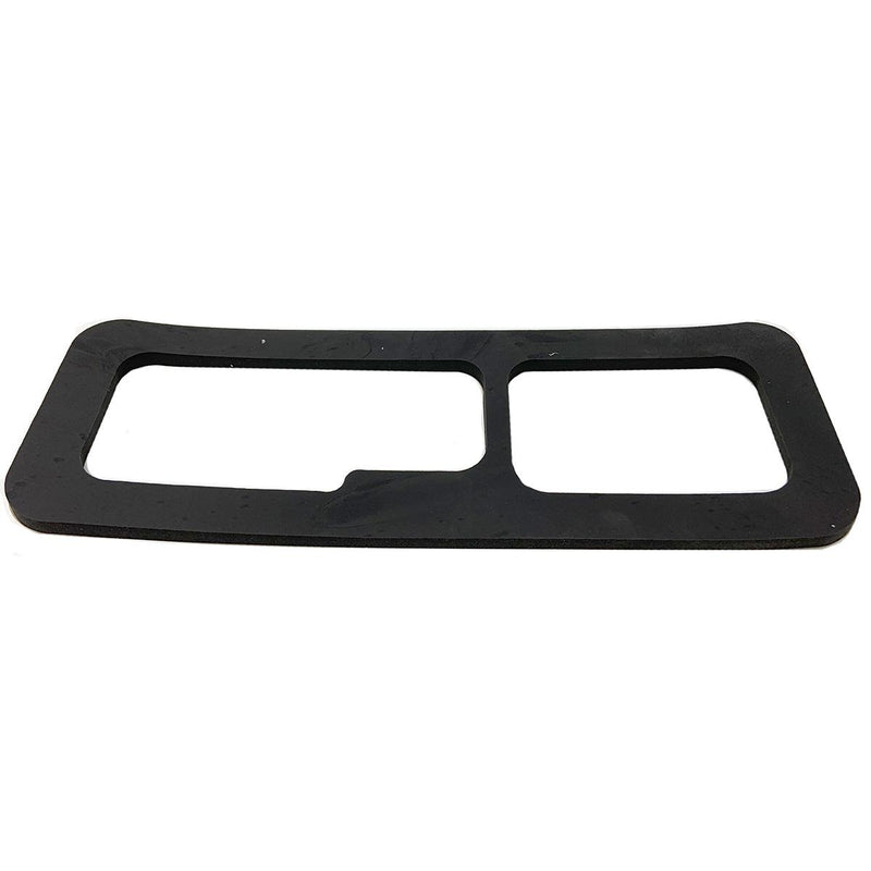 Gasket Tank Rear, 5680/5700